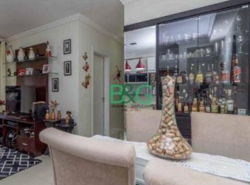 219352070b05247f488ed6cc74c45b921bf196a2 · Apartamento com 2 dormitórios à venda, 80 m² por R$ 759.000,00 - Ipiranga - São Paulo/SP