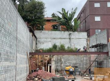 Foto 01 · Galpão para venda e locação 360m² 6 vagas de garagem Região Pedreira