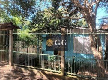 2daf9d7b3ec290e201919e10da646ec61b0e7727 · Casa com 2 dormitórios à venda, 80 m² por R$ 190.000,00 - Jardim Krahe - Viamão/RS