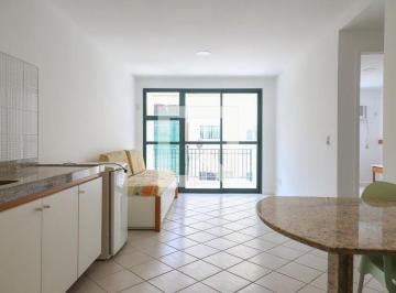 Apartamento · 42m² · 1 Quarto · 1 Vaga · Apartamento para Aluguel - Recreio, 1 Quarto, 42 m² - Rio de Janeiro