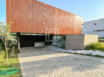 Foto 22 · Casa à venda Condomínio Alphaville Nova Esplanada - Votorantim