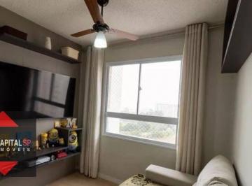 375c3a432bc32727abd83b2b021408460222118d · Apartamento com 2 dormitórios à venda, 46 m² por R$ 266.000,00 - Jardim América da Penha - São Paulo