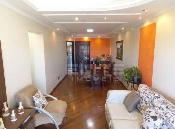 10e16d6118222dfa63505c4aeb5d8a6b0c42f9d2 · Apartamento com 3 dormitórios à venda, 91 m² por R$ 550.000,00 - Parque Industriário - Santo André/S