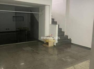 salão · Prédio à venda, 305 m² por R$ 1.900.000,00 - Cerâmica - São Caetano do Sul/SP