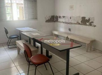 escritório · Prédio à venda, 217 m² por R$ 1.201.101,00 - Cerâmica - São Caetano do Sul/SP