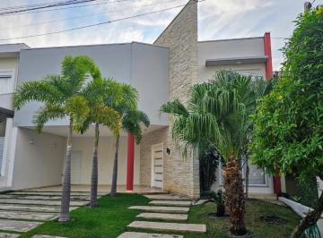 Foto 01 · Ótima casa no condomínio Residencial da Vila Suiça em Indaiatuba