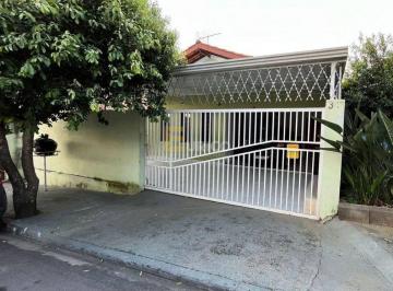 Casa · 200m² · 4 Quartos · 2 Vagas · Casa à venda no João XXIII em Vinhedo/SP