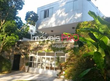 Casa · 620m² · 4 Quartos · 4 Vagas · Casa a Venda, Chácara Monte Alegre, 620 M área Construída, com Piscina.