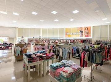 Comercial · 780m² · Galpão Comercial à Venda!