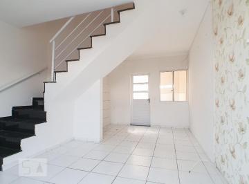Casa · 78m² · 2 Quartos · 1 Vaga · Casa à Venda - Ermelino Matarazzo, 2 Quartos, 78 m² - São Paulo