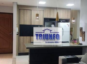 280747f495a3713ff56614701c5ea343b5f0675f · Cobertura com 2 dormitórios, 124 m² - venda por R$ 470.000,00 ou aluguel por R$ 2.638,28/mês - Vila