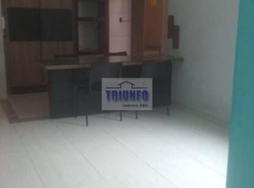 e71cf8382964571b11923a6ef56ebec879a4e208 · Cobertura com 2 dormitórios, 124 m² - venda por R$ 470.000,00 ou aluguel por R$ 2.488,28/mês - Vila