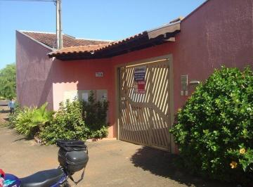 FRENTE · Apartamento Padrão em São Carlos