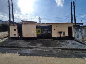 Casa · 425m² · 2 Quartos · 6 Vagas · Casa com 2 dorms, Vila Bela Flor, Mogi das Cruzes - R$ 400 mil, Cod: 345001
