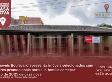 fff61882d656a4062caf432a30d71976c2fcaa7b · Casa com 3 dormitórios à venda, 340 m² por R$ 1.064.950 - Bacacheri - Curitiba/PR