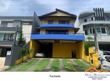 Casa · 420m² · 4 Quartos · 10 Vagas · IMÓVEL ALTO PADRAO NO ARUA A VENDA PARA TODA A FAMÍLIA ! CONFIRA!
