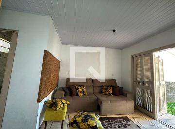 Casa · 150m² · 3 Quartos · 1 Vaga · Casa à Venda - Guarani, 3 Quartos,  150 m² - Novo Hamburgo