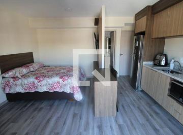 Apartamento · 26m² · 1 Quarto · Apartamento à Venda - Vila Constança , 1 Quarto,  26 m² - São Paulo