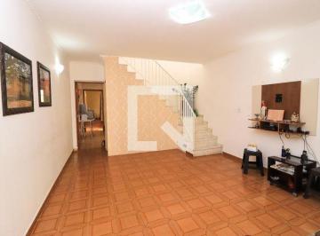 Casa · 120m² · 3 Quartos · 2 Vagas · Casa à Venda - Tatuapé, 3 Quartos,  120 m² - São Paulo
