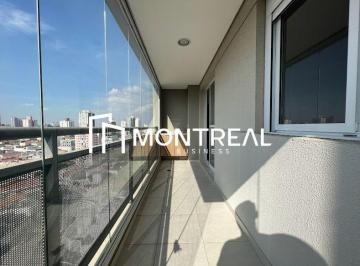 Apartamento · 62m² · 2 Quartos · 2 Vagas · Apartamento à venda - na Vila Guilherme