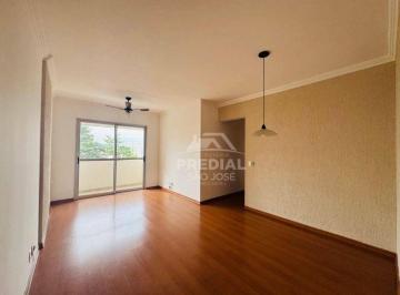19dbb4db28f44d1d50b535aad83161ede2f94e50 · Apartamento com 3 dormitórios para alugar, 93 m² por R$ 5.366,00/mês - Jardim Aquarius - São José do