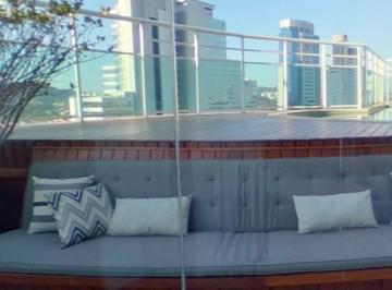 5e382c714851e29f634052a642e22192cb1dd78e · Apartamento COBERTURA, com 4 dormitórios à venda, 503 m² por R$ 7.900.000 - Alphaville - Barueri/SP