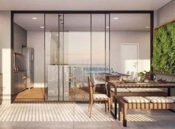 ebdcce4cd1fe4ebde38b17e9f9bb80990aaa43d6 · Apartamento à venda, 130 m² por R$ 1.890.000,00 - Jardim Aquarius - São José dos Campos/SP