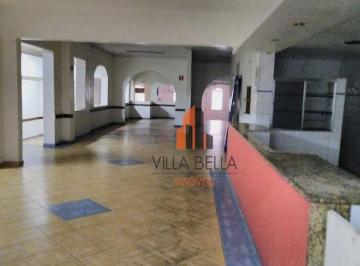 30516abf805bcce1fb98dd04ee5f758dfb40b299 · Casa para alugar, 381 m² por R$ 14.591,00/mês - Centro - Santo André/SP