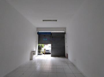 Comercial · 30m² · salão comercial