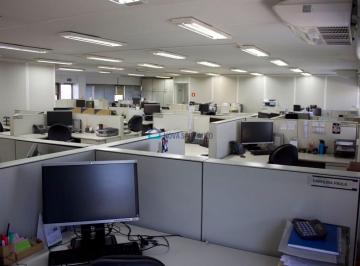 Comercial Aluguel 989m²  · Predio na Vila Santa Catarina.