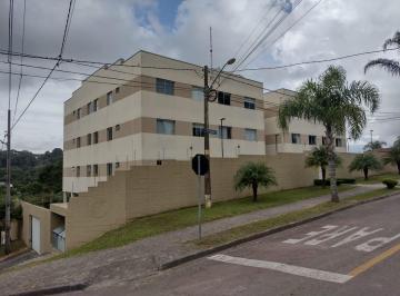 Predio · Ed. Sapopema | Apartamento Semi-Mobiliado com uma vista para a natureza!!