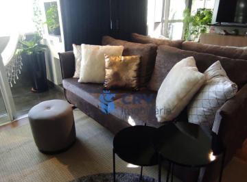 94b30c8f9a59409a622c039877330be63f9336e4 · Apartamento à venda, 54 m² por R$ 590.000,00 - Gleba Palhano - Londrina/PR