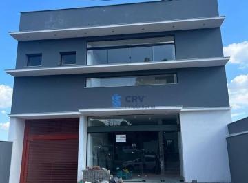 0e0c8c2e7c49cdb5b8ba80fce2d84125ed1de2e8 · Salão para alugar, 720 m² por R$ 35.800,00/mês - Ipanema - Londrina/PR