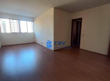 b17bcf3d310d095764e94c73018674faea8d417e · Apartamento com 3 dormitórios para alugar, 103 m² por R$ 2.450,00/mês - Centro - Londrina/PR