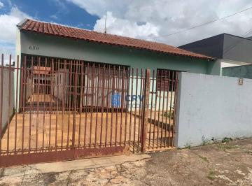 a9104338fca6ad2c71582b6cb4c25c304edc79a0 · Casa à venda, 245 m² por R$ 790.000,00 - Centro - Londrina/PR