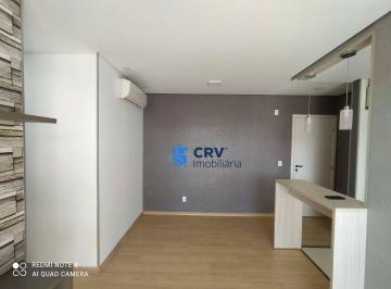 dfb8b39fa87902449ee9ffa723e9add4c8d190f5 · Apartamento à venda, 57 m² por R$ 550.000,00 - Centro - Londrina/PR