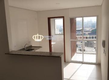 Foto 03 · APARTAMENTO COM 2 QUARTOS E VAGA EM CONDOMINIO COM AREA DE LAZER!!