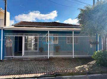 Foto 08 · Casa com 3 quartos, suíte, à venda na região do Vitória Régia, no Bairro CIC, em excelente localizaç