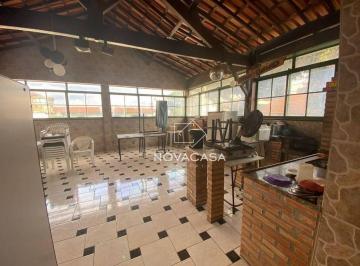 4e17b7b7ea834fb6d554ee9ebec647c1aa85494e · Casa à venda, 376 m² por R$ 1.500.000,00 - Planalto - Belo Horizonte/MG