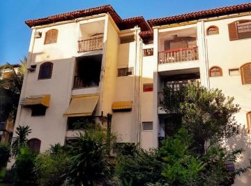 Apartamento · 42m² · 2 Quartos · 1 Vaga · Apartamento - Campo Grande