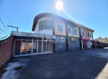 Foto 53 · ALUGO SALÃO COMERCIAL COM 300 M², 16 SALAS, 4 BANHEIROS, AMPLO ESTACIONAMENTO COBERTO. JARDIM GERMÂN