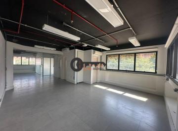 Comercial · 80m² · 2 Vagas · SALAS EM CONJUNTO COMERCIAL PARA LOCAÇÃO 80m/VILA MARIANA/SP