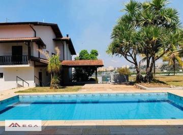 996ea100684bd7d22d43bc4ed215fbe68738dbbc · Casa 4 quartos à venda, 407 m² - Parque Rural Fazenda Santa Cândida - Campinas/SP