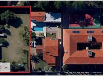 26e1c4ff4e3c98eecf5a29cc0db4d42480ba5455 · Terreno à venda - Parque Rural Fazenda Santa Cândida - Campinas/SP