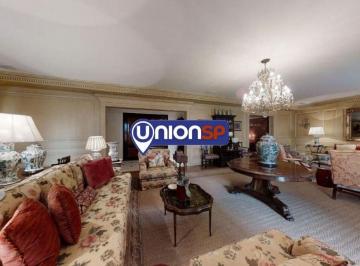 | Foto_migracao | 0 · Apartamento Duplex com 5 dormitórios à venda, 820 m² por R$ 19.150.000 - Jardim América - São Paulo/