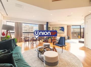 | Foto_migracao | 0 · Cobertura com 3 suítes à venda, 210 m² por R$ 5.500.000 - Moema - São Paulo/SP