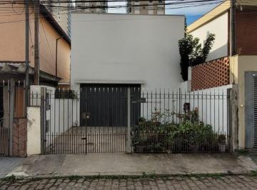 Casa de 2 quartos, São Paulo · VILA ROMANA