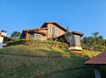 Foto 10 · Casa de luxo em condomínio exclusivo em Jacareí-SP: 3 quartos, 1 suíte, 3 salas, 3 banheiros, 20 vag