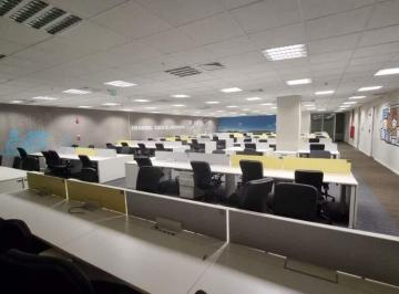 Comercial · 2000m² · Andar corrido, Vila da Serra, Nova Lima, R$140.000,00, para aluguel na TWA Investimentos.