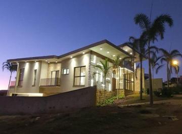 Casa · 405m² · 5 Quartos · 6 Vagas · Casa, Costa Laguna, Alphaville Lagoa dos Ingleses, Nova Lima, 5 quartos, R$19.950,00, para aluguel n